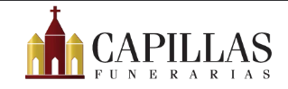 Capillas Funerarias